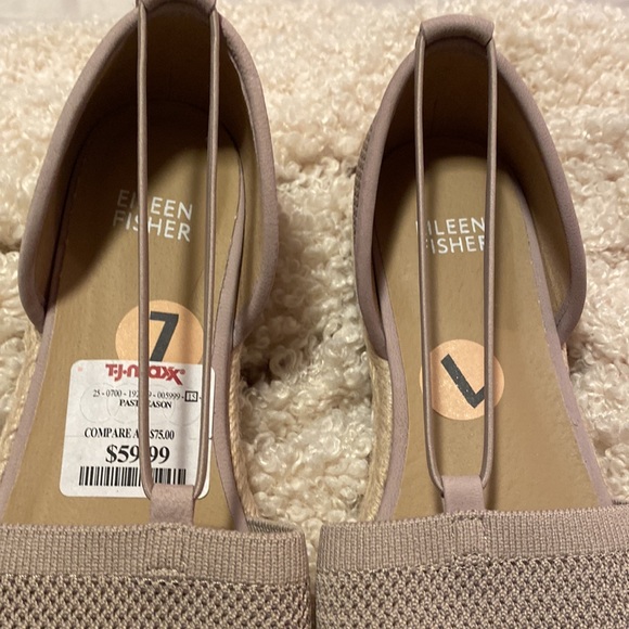 Eileen fisher sandals - Picture 5 of 7